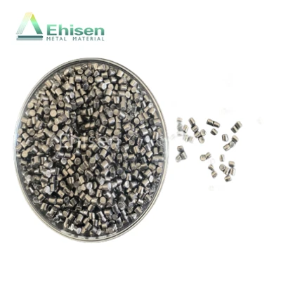 Zirconium pellets supplier Zirconium pellets supplier