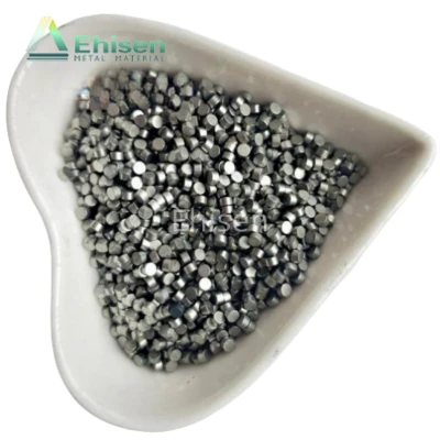 Zirconium pellets factory Zirconium pellets factory