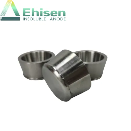 خالص ٹنگسٹن کروسیبل