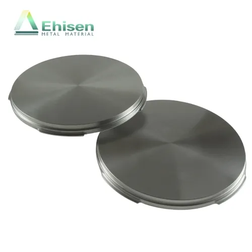 ٹنگسٹن سپٹرنگ ٹارگٹ